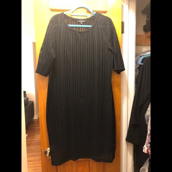 rebel wilson x angels Dresses & Skirts - Rebel byRebelWilson Layered Underlay Dress Size XL